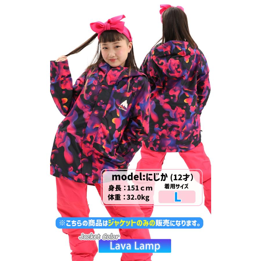 BURTON（バートン） 25-26 2026 BURTON キッズ ジュニア Kids' Skimmer