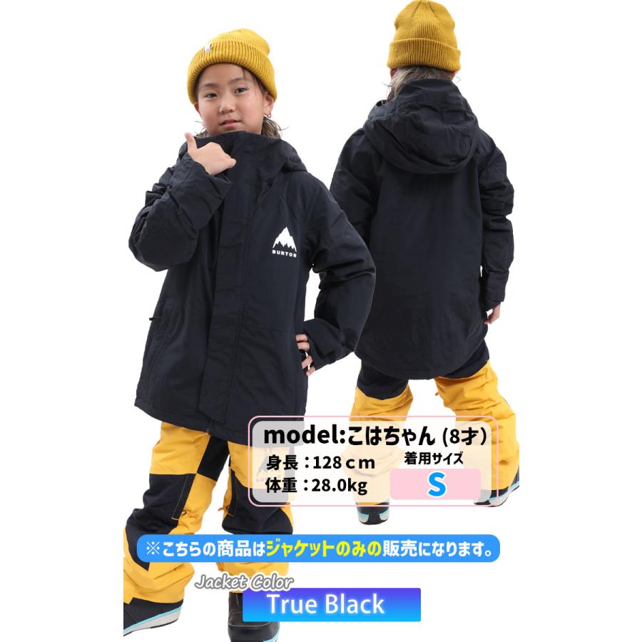 BURTON（バートン） 25-26 2026 BURTON キッズ ジュニア Kids' Skimmer