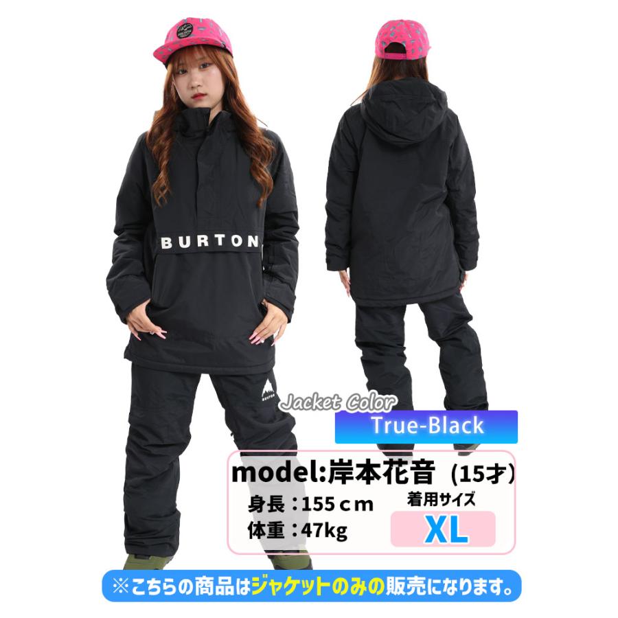 BURTON（バートン） 24-25 BURTON スノーボードウェア キッズ Kids