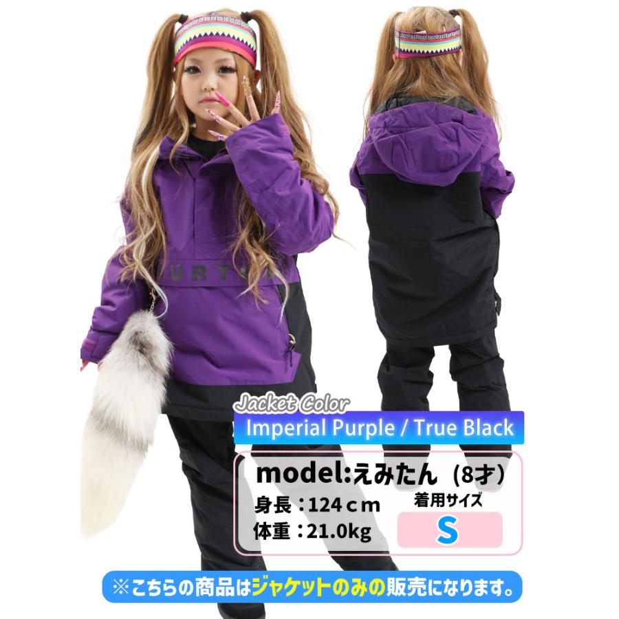BURTON（バートン） 25-26 2026 BURTON キッズ ジュニア Kids