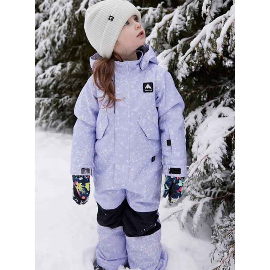 BURTON（バートン） 23-24 BURTON Toddlers' 2L One Piece