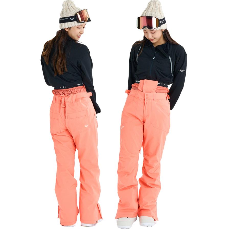ROXY（ロキシー） 25-26 ROXY SNOWHOLIC PT レディース スノーボード