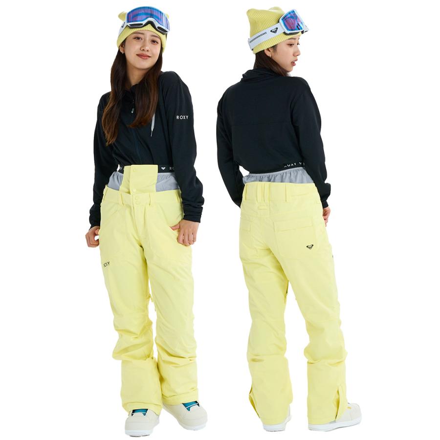 ROXY（ロキシー） 25-26 ROXY SNOWHOLIC PT レディース スノーボード