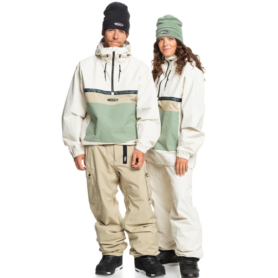 Quiksilver（クイックシルバー） 2025 QUIKSILVER STEEZE JK