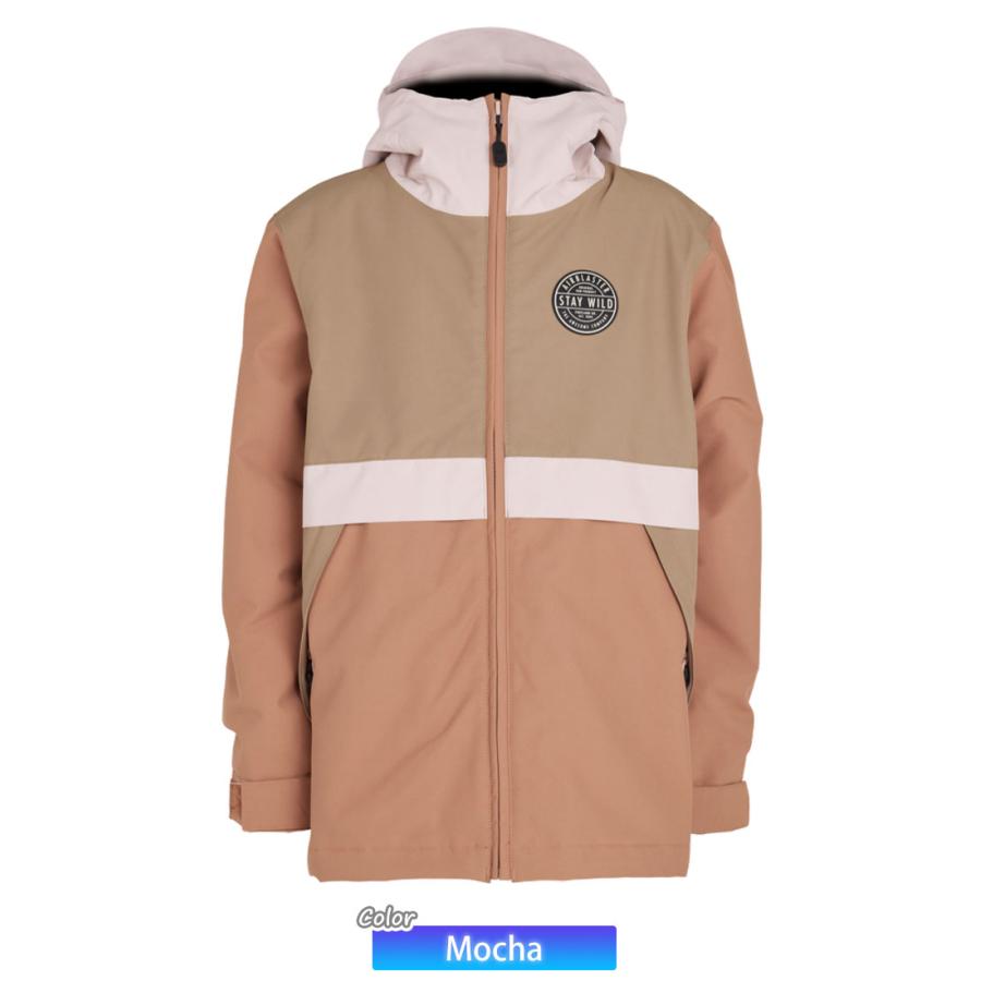 24-25 AIRBLASTER エアーブラスター キッズ ウェア Youth Trencher