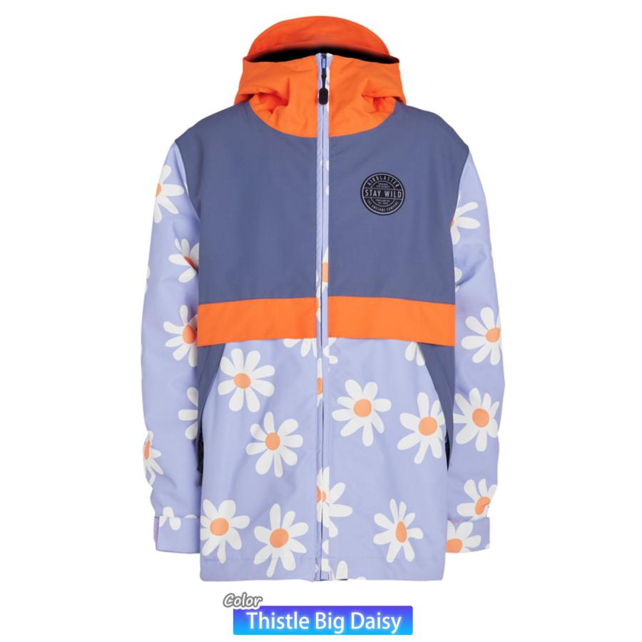 24-25 AIRBLASTER エアーブラスター キッズ ウェア Youth Trencher