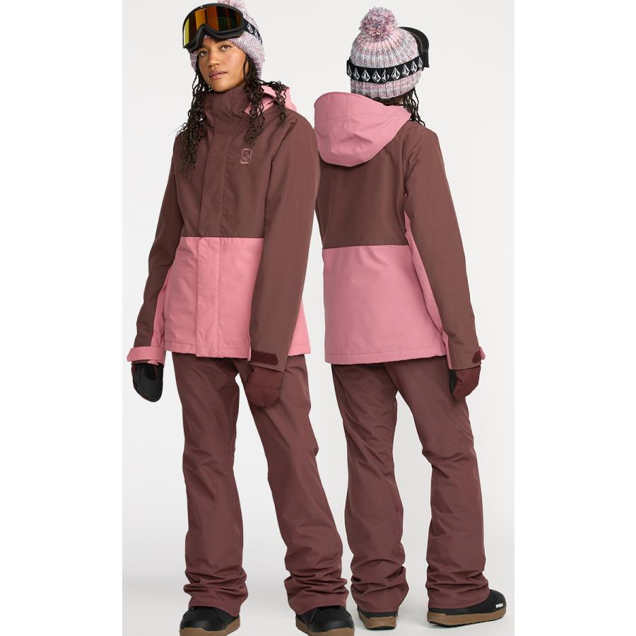 VOLCOM（ボルコム） 25-26 VOLCOM HALLEN PANT ハレンパンツ スノボー