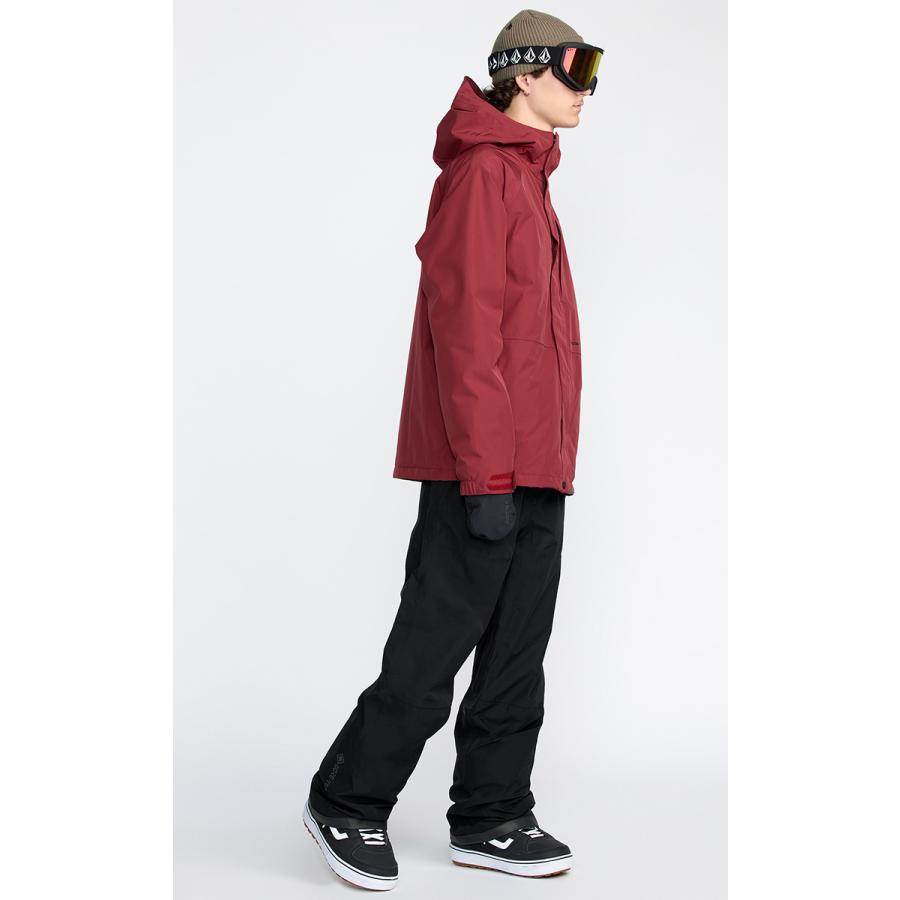 VOLCOM（ボルコム） 25-26 VOLCOM DUA GORE-TEX PANT デュア