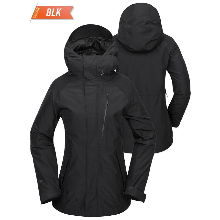 VOLCOM（ボルコム） 24-25 VOLCOM V.CO ARIS GORE-TEX JACKET アリス