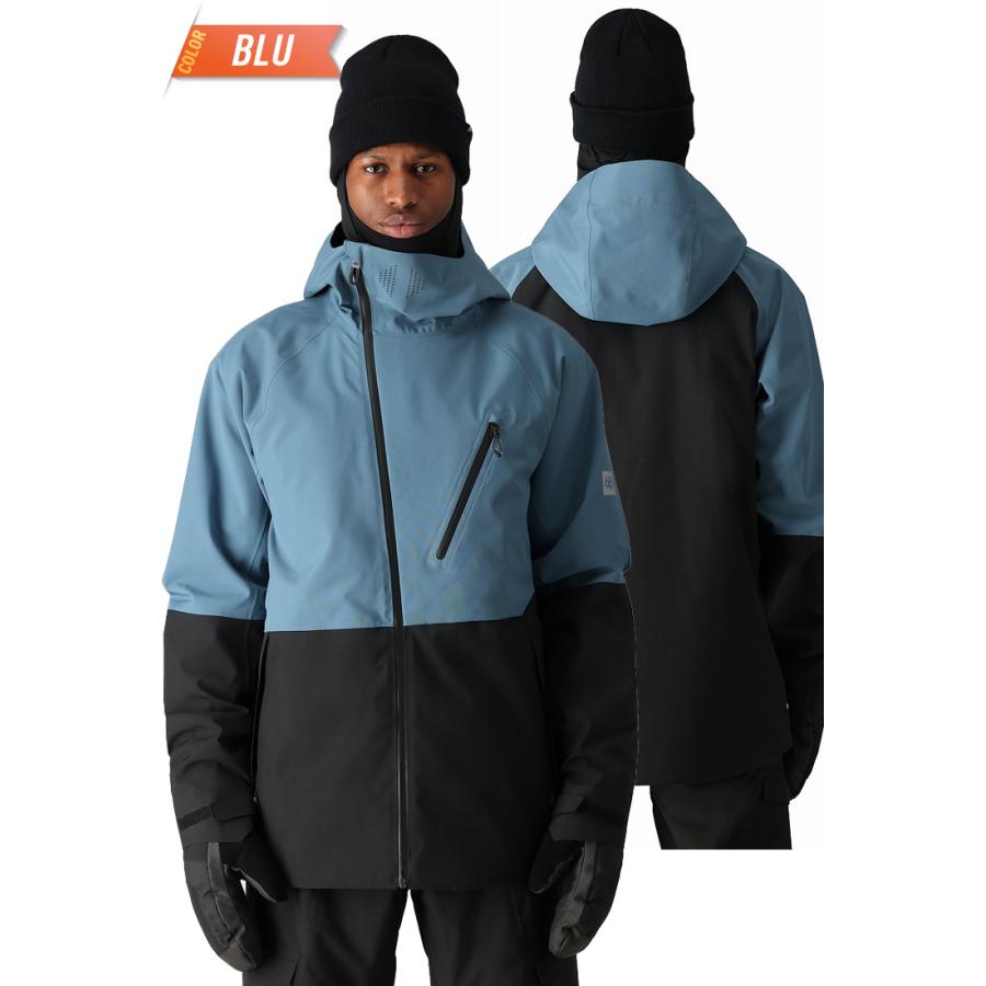 686（シックスエイトシックス） 24-25 686 Hydra Thermagraph Jacket