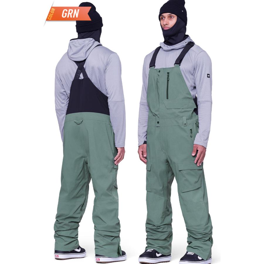 686（シックスエイトシックス） 23-24 686 GORE-TEX Stretch Dispatch