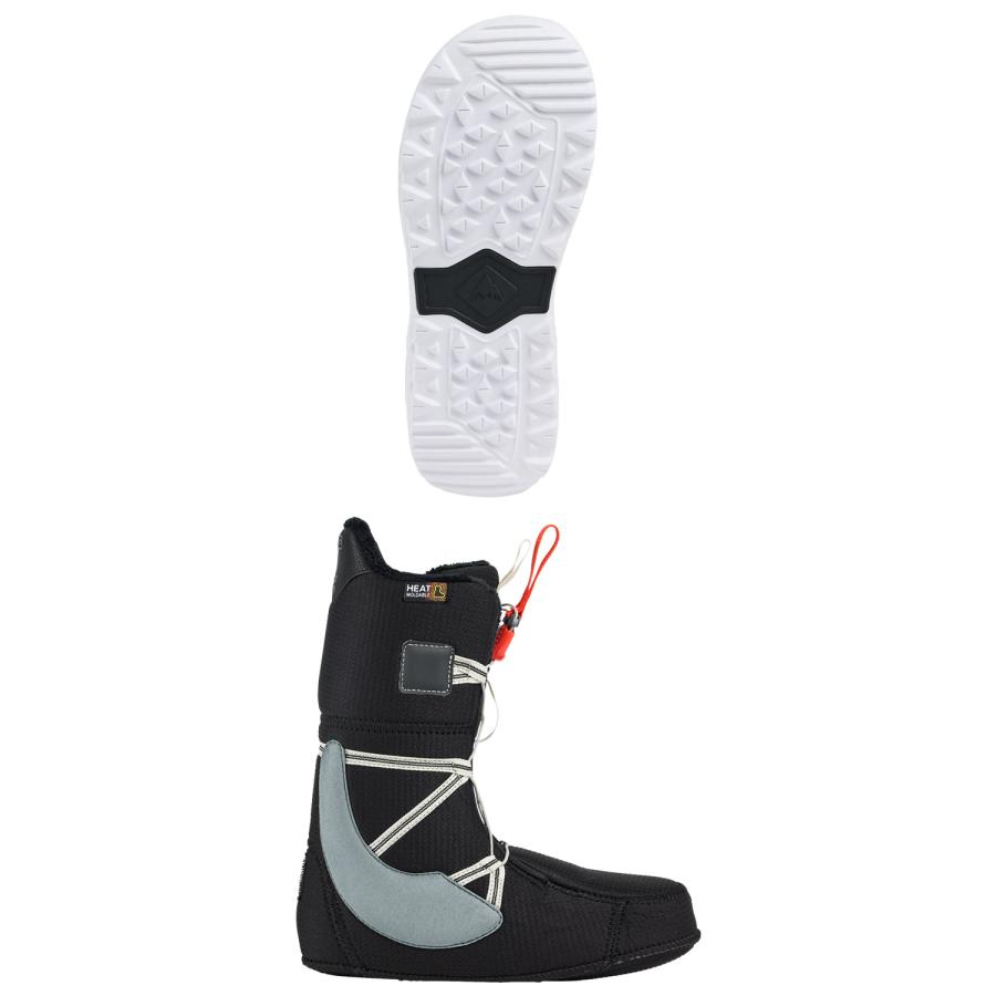 BURTON（バートン） MOTO BOA Wide モトボア ワイド 25-26 2026