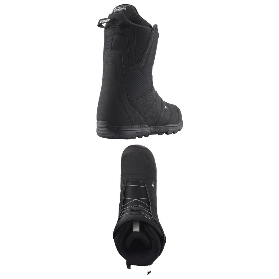 BURTON（バートン） MOTO BOA Wide モトボア ワイド 25-26 2026