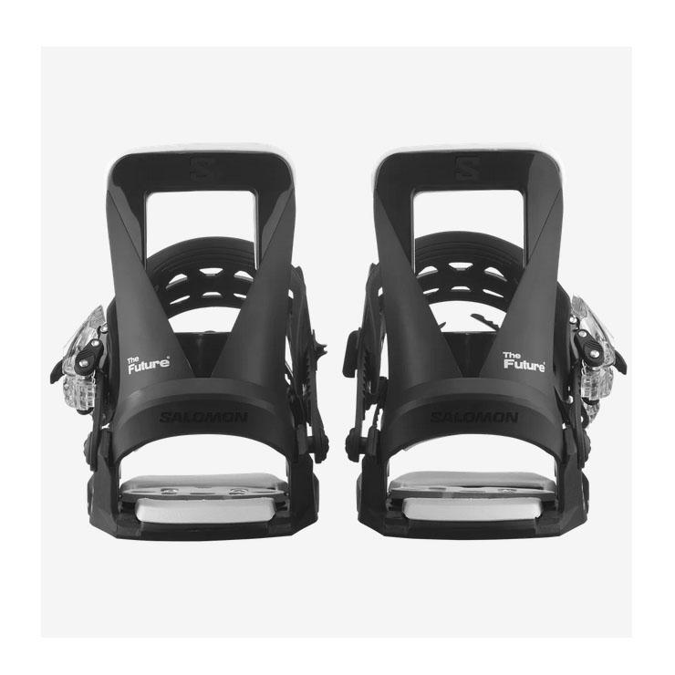 SALOMON（サロモン） 【キッズ スノーボード2点セット】SALOMON