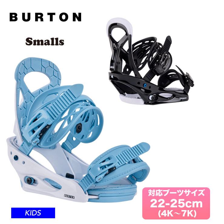 BURTON（バートン） 【キッズ スノーボード3点セット】BURTON GROM