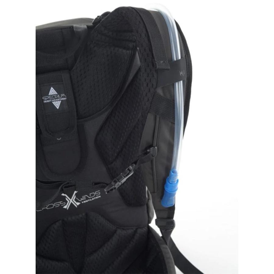 NITRO（ナイトロ） 2026 NITRO バックパック SLASH 25 PRO スラッシュ