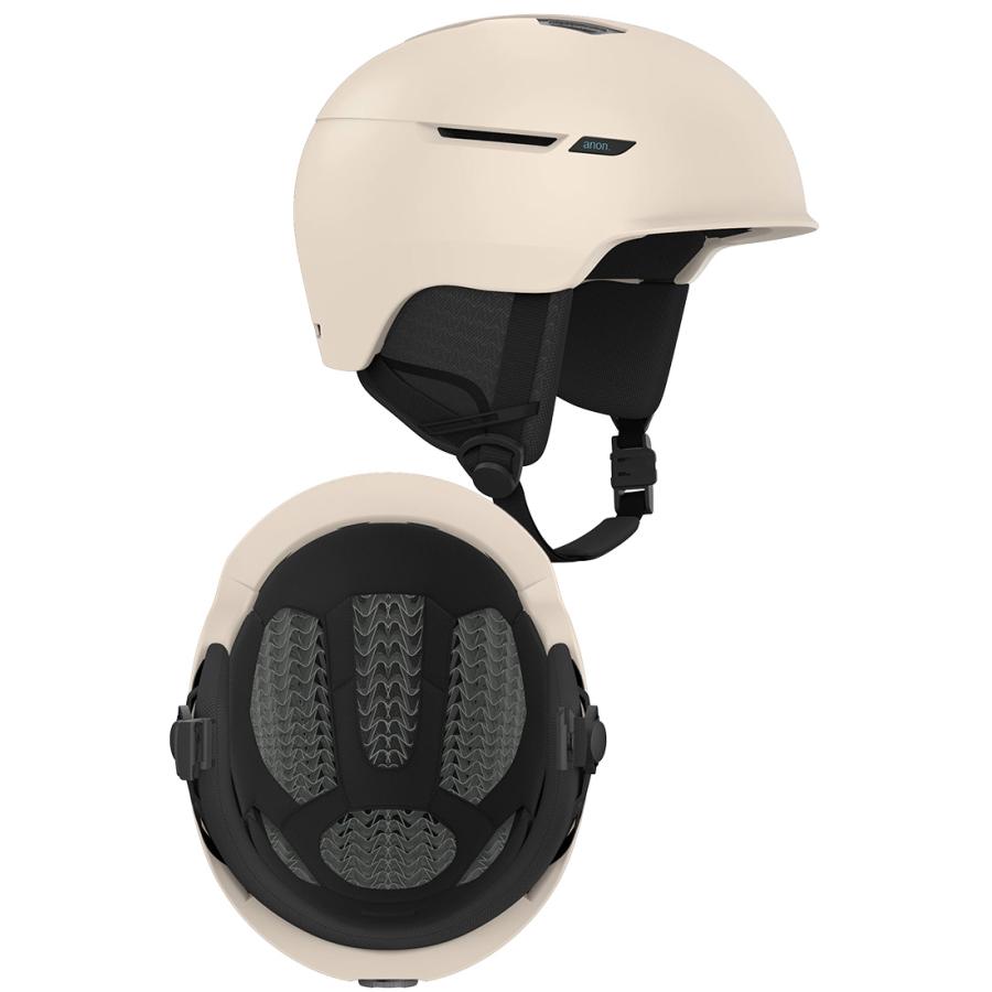 anon 2026 アノン Logan WaveCel Helmet ローガン ウェーブセル