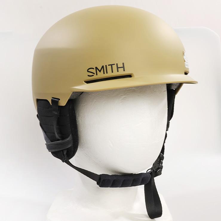 SMITH（スミス） 正規品 23-24 SMITH Scout MIPS スカウトミップス