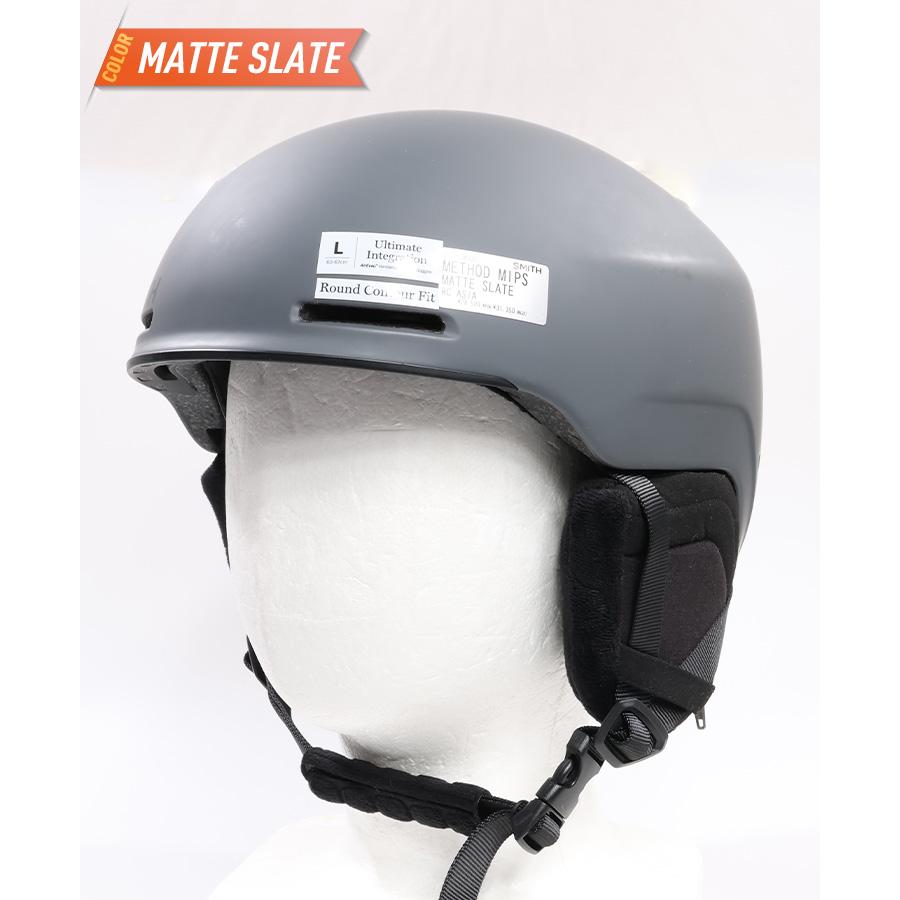 SMITH（スミス） 正規品 24-25 SMITH Method MIPS メソッドミップス