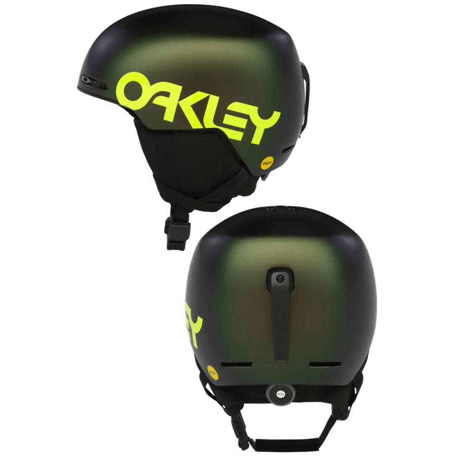 OAKLEY（オークリー） 2026 OAKLEY MOD1 MIPS モッドワンミップス