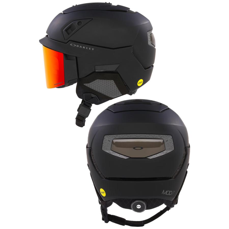 OAKLEY（オークリー） 2026 OAKLEY MOD7 MIPS モッドセブンミップス