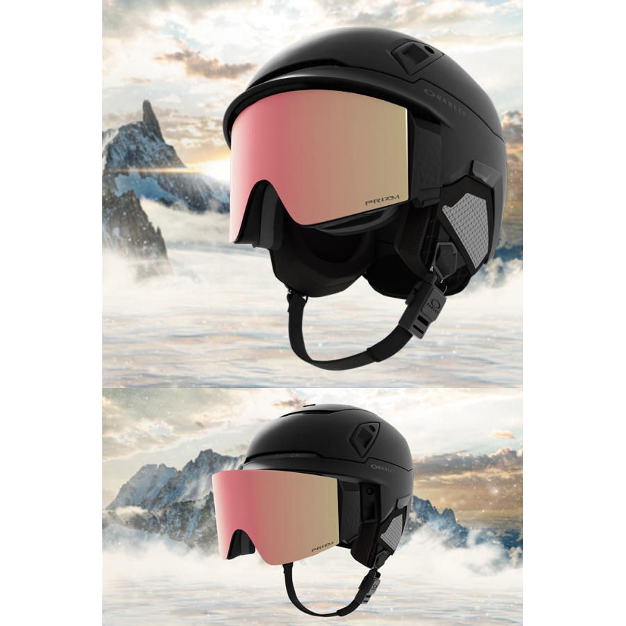 OAKLEY（オークリー） 2026 OAKLEY MOD7 MIPS モッドセブンミップス