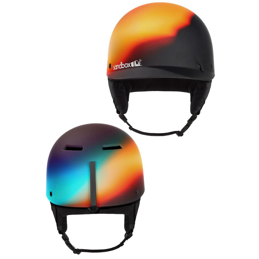 sandbox 2024 SANDBOX サンドボックス CLASSIC 2.0 SNOW ASIA FIT