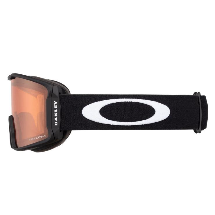 OAKLEY（オークリー） 25-26 2026 OAKLEY LINE MINER M ラインマイナー