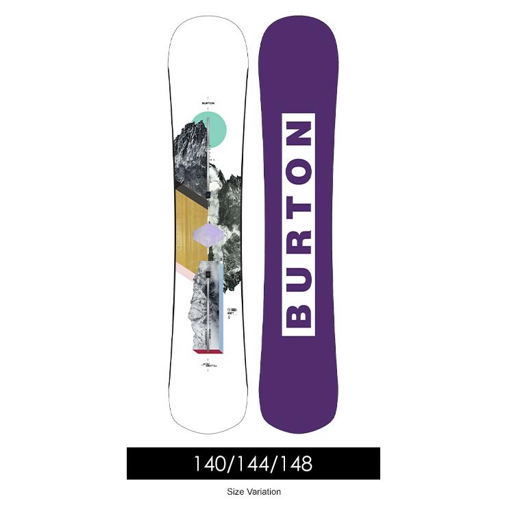 BURTON（バートン） 【無料ワックスサービス有】BURTON HIDEAWAY