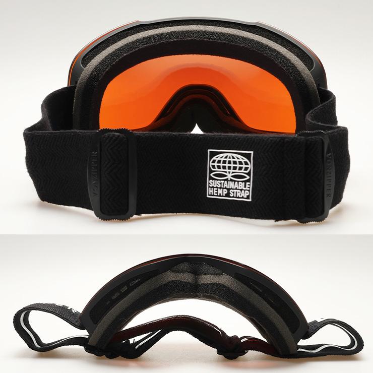 VONZIPPER（ボンジッパー） 2025 VONZIPPER OUTRO スノーボード