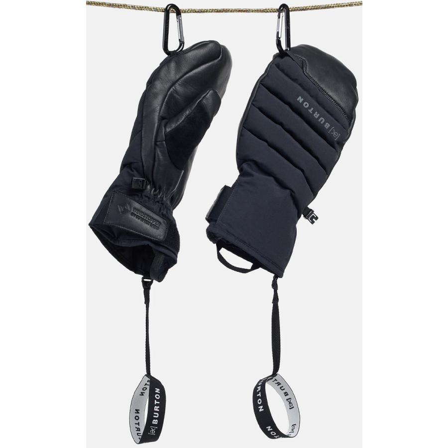 BURTON（バートン） 24-25 BURTON [ak] Windstopper Oven Mittens