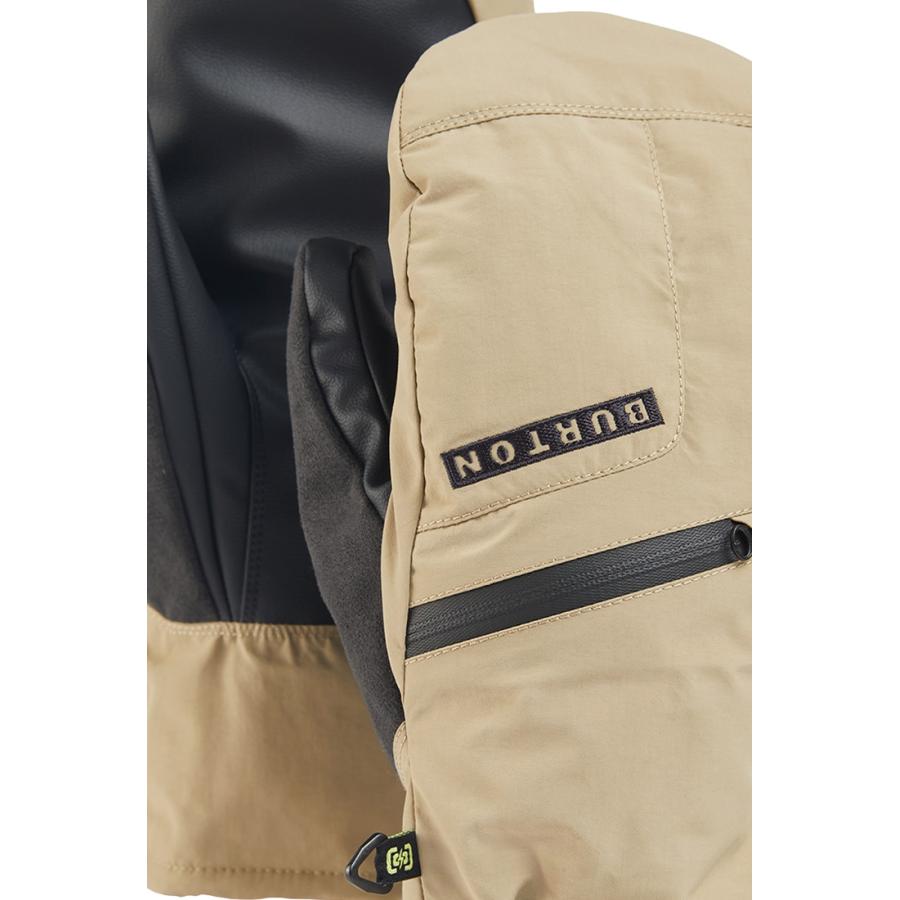 BURTON（バートン） 正規品 24-25 BURTON GORE-TEX UNDER Mittens