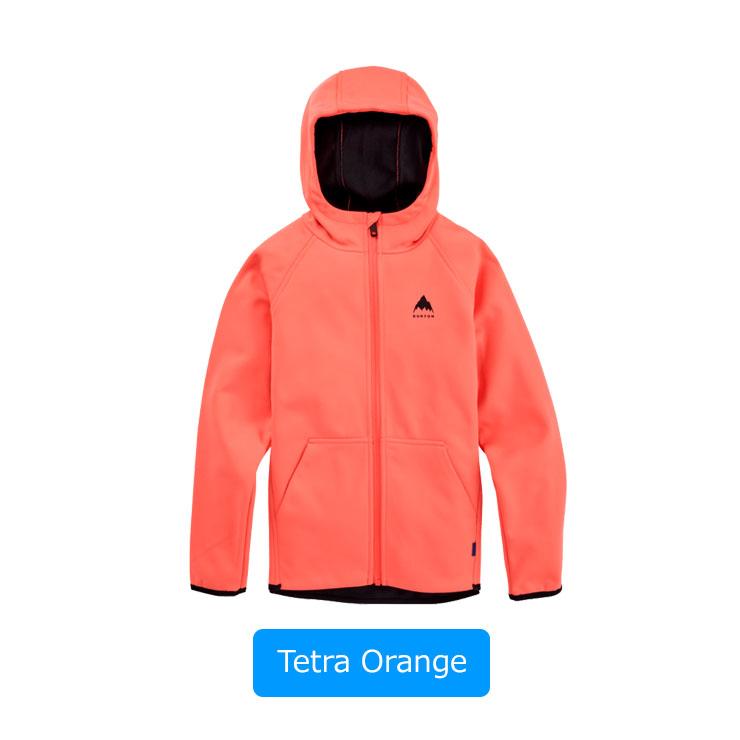 BURTON（バートン） ☆キッズ☆22-23 BURTON Kids' Crown Weatherproof