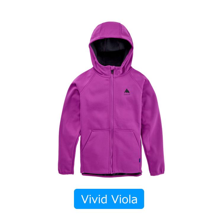 BURTON（バートン） ☆キッズ☆22-23 BURTON Kids' Crown Weatherproof