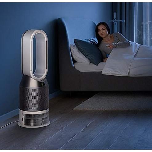 DYSON Dyson Pure Humidify + Cool 加湿空気清浄機 PH01 WS ホワイト