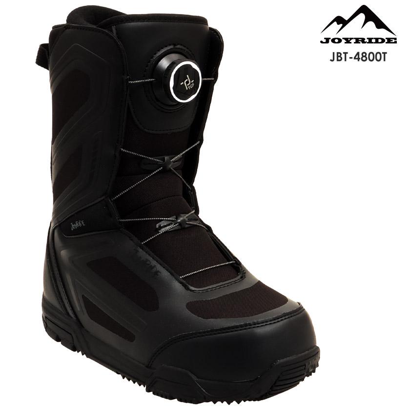 JOYRIDE ジョイライド JBT-4800T 25-26 2026 スノーボード ブーツ