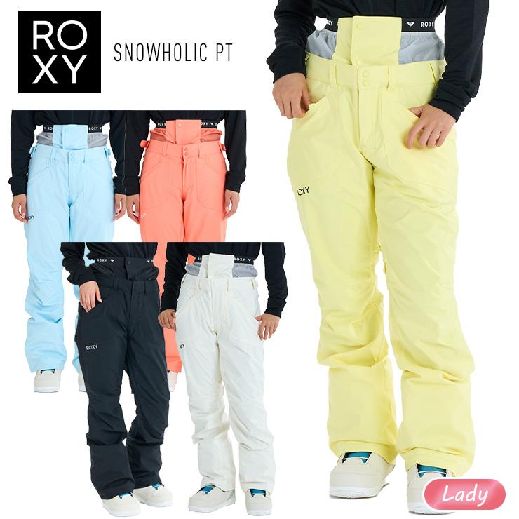 ROXY（ロキシー） 25-26 ROXY SNOWHOLIC PT レディース スノーボード