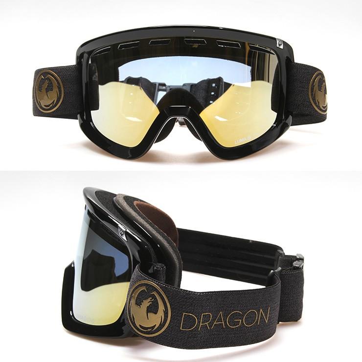 DICE（ダイス） 19-20 2020 DRAGON ドラゴン D1 ECHO GOLD A03