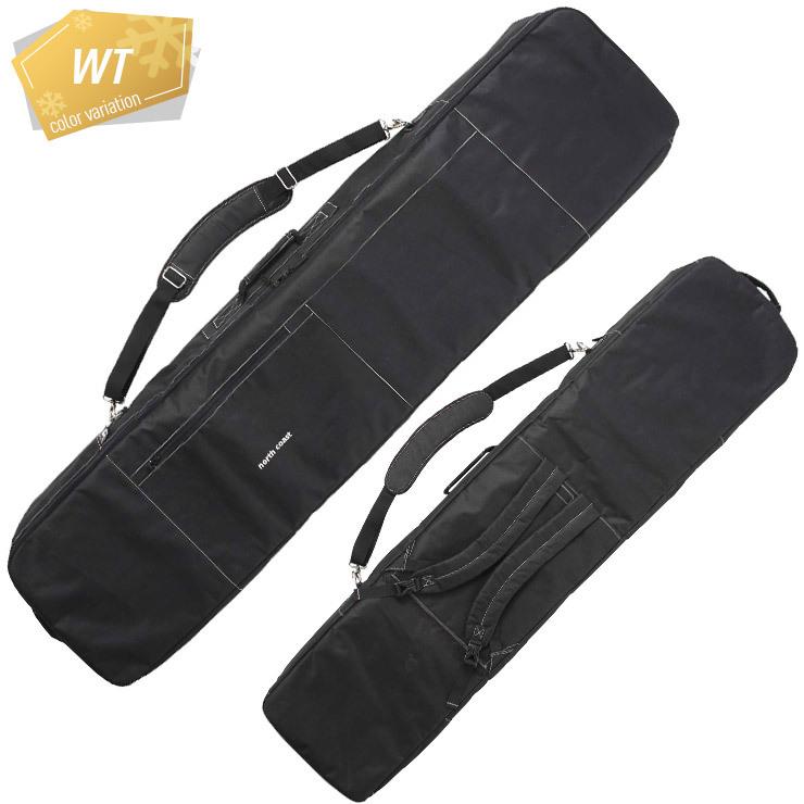 NORTH COASTノースコースト NW-5002 BOARD CASE ボードケース 3WAY