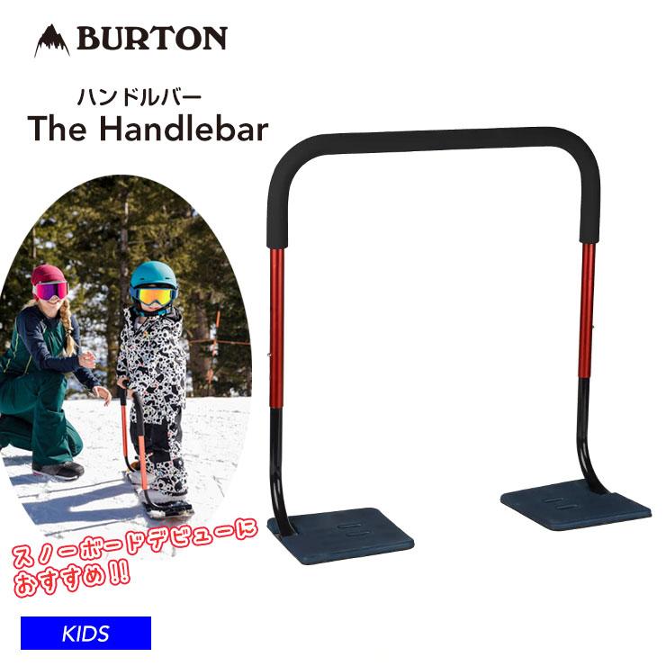 BURTON（バートン） キッズ The Handlebar ハンドルバー スノーボード