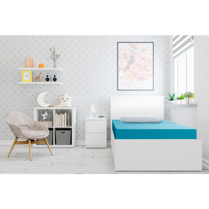 magniflex（マニフレックス） メッシュウィング セミダブル メッシュ