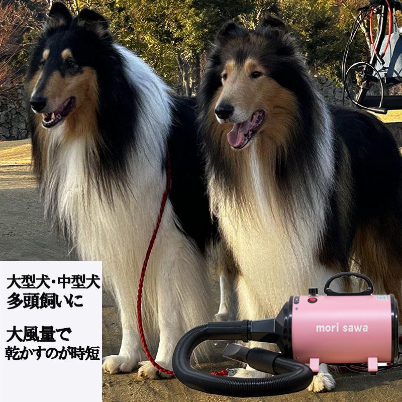 ペットドライヤー 犬 大風量 ペットブロワー 犬用ドライヤー ブロワー