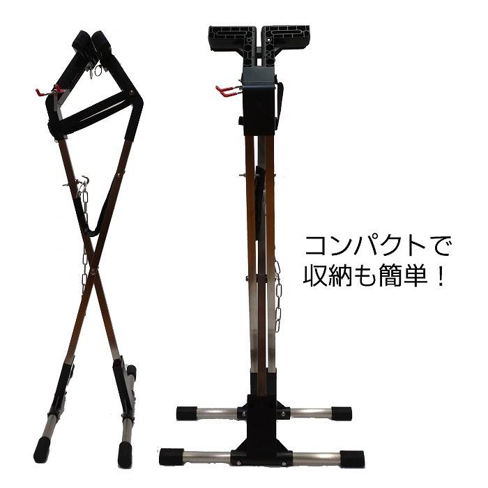 GALLIUM（ガリウム） ホットワックススタンドセット HYBRID WAX STAND