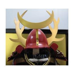 五月人形 兜 鎧 豪華 鎧飾り 鎧平飾り 武士道7号鎧金屏風セット : 人形