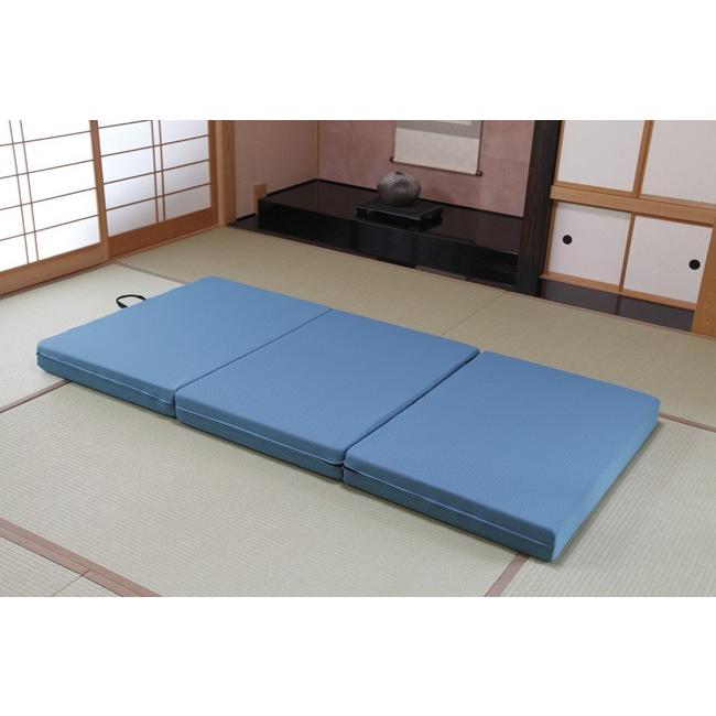 magniflex（マニフレックス） メッシュウィング シングル 三つ折り