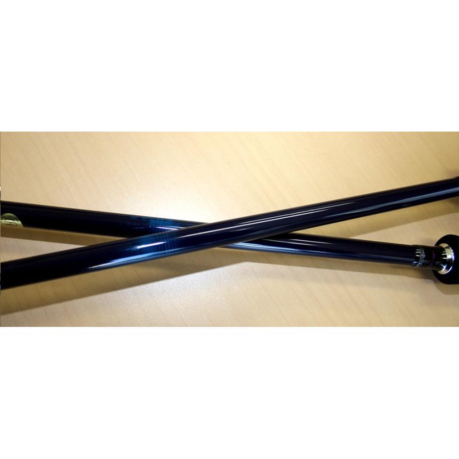 ZENITH（ゼニス） ゼロシキ ライトスペック STK Evolve スピニング