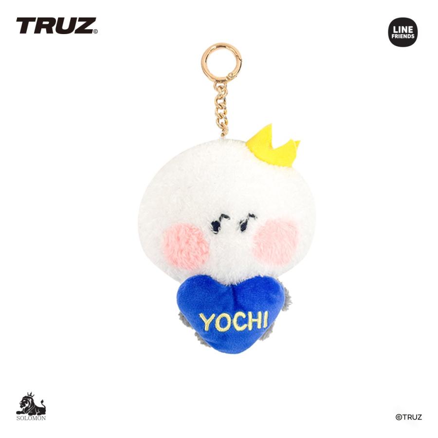 TREASURE TRUZ 公式グッズ minini REEL KEY HOLDET リールキーホルダー