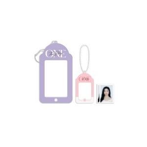 IZ*ONE 公式グッズ PHOTOHOLDER SET メンバー別Ver. ONLINE CONCERT