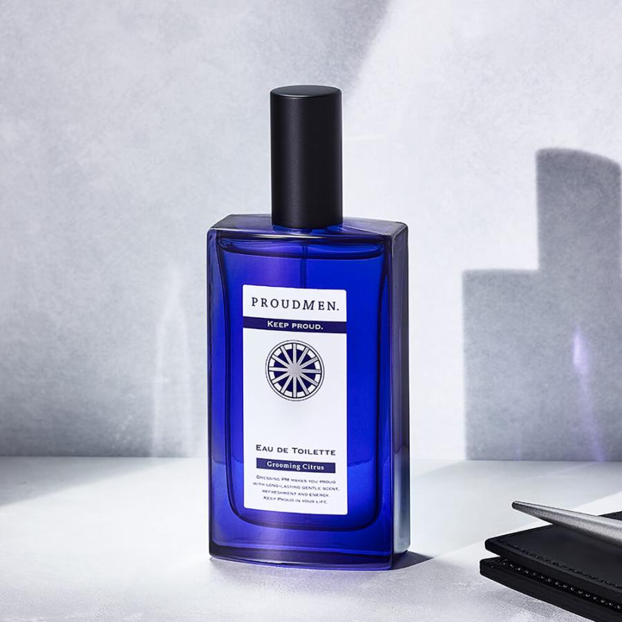 PROUDMEN（プラウドメン） 香水 メンズ メンズ香水 男性用香水 人気