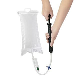 ニュートリー PG加圧バッグIII A60305 : エム・ディ・エス - 通販